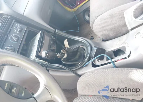 1994 Ford Mustang Gt from USA, damaged, VIN 1FALP42T1RF134183